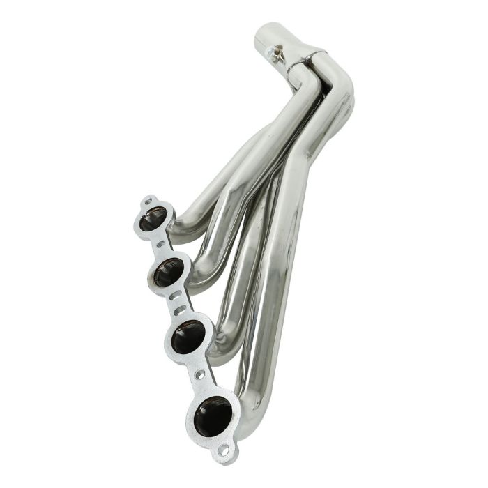 Long Tube Exhaust Header for 1964-1977 Chevy Pontiac Buick LS Swap LS1 LS2 LS3 LS6 V8