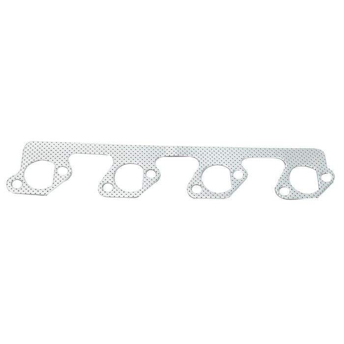 Shorty Manifold Header for 04-10 Chevy Cobalt HHR Saturn Ion
