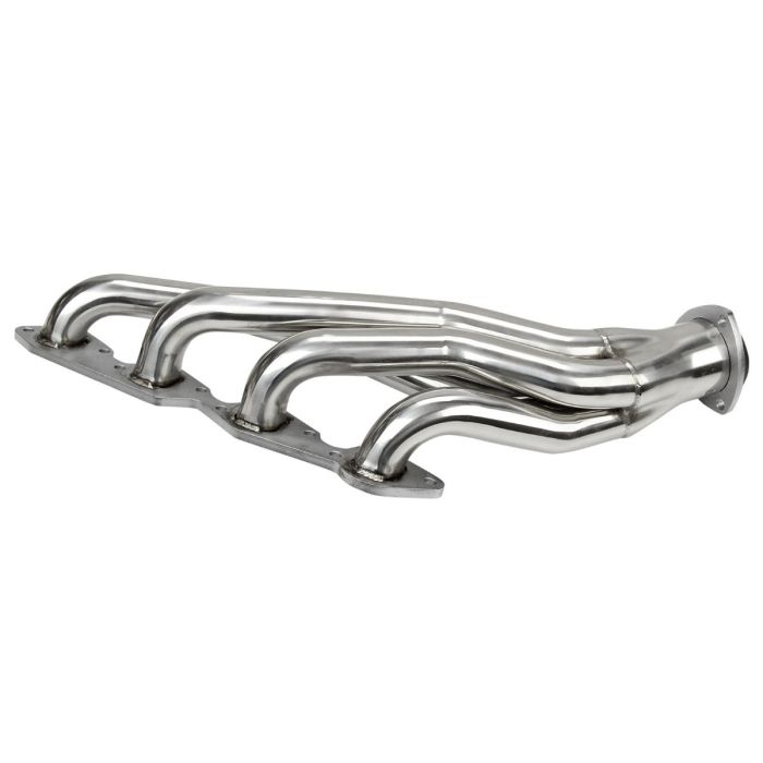 Stainless Shorty Header for Chevy Chevelle V8 396 402 427 454 502 BBC