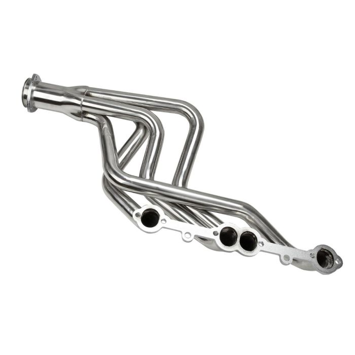 Small Block Exhaust Header for 73-85 Chevy GMC Truck 5.7 5.0 4.3 6.6L