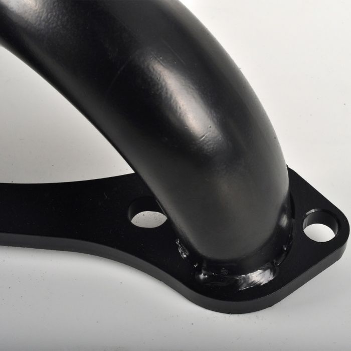 Shorty Header for 75-91 Chevy Hugger Small Block SBC V8 283 305 327 350