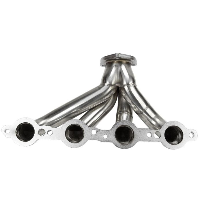 Shorty Exhaust Manifold Header for Ford F150 F250 Bronco 5.8L V8