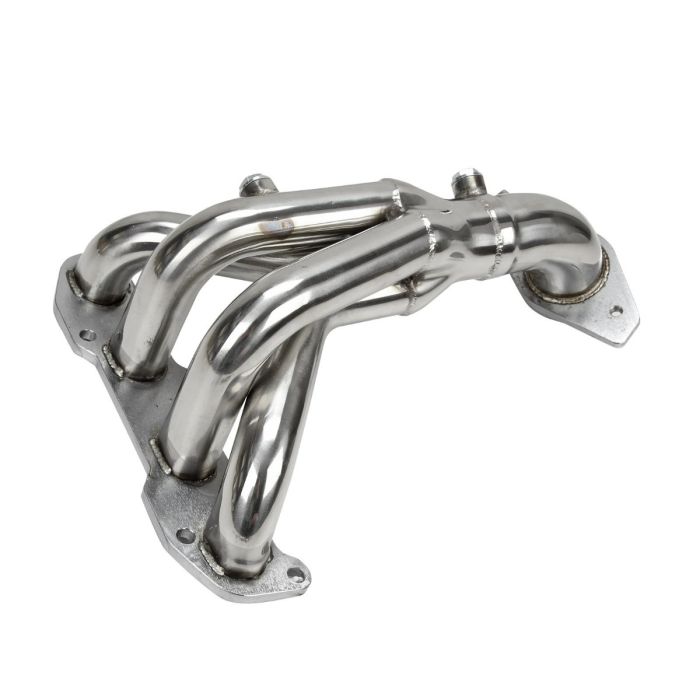 Stainless Exhaust Header for 02-06 Nissan Sentra B15 Spec V 2.5L QR25DE