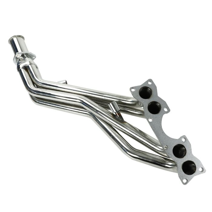 Exhaust Manifold Header for 90-94 Nissan D21 Hardbody Pickup Truck 2.4L 4WD