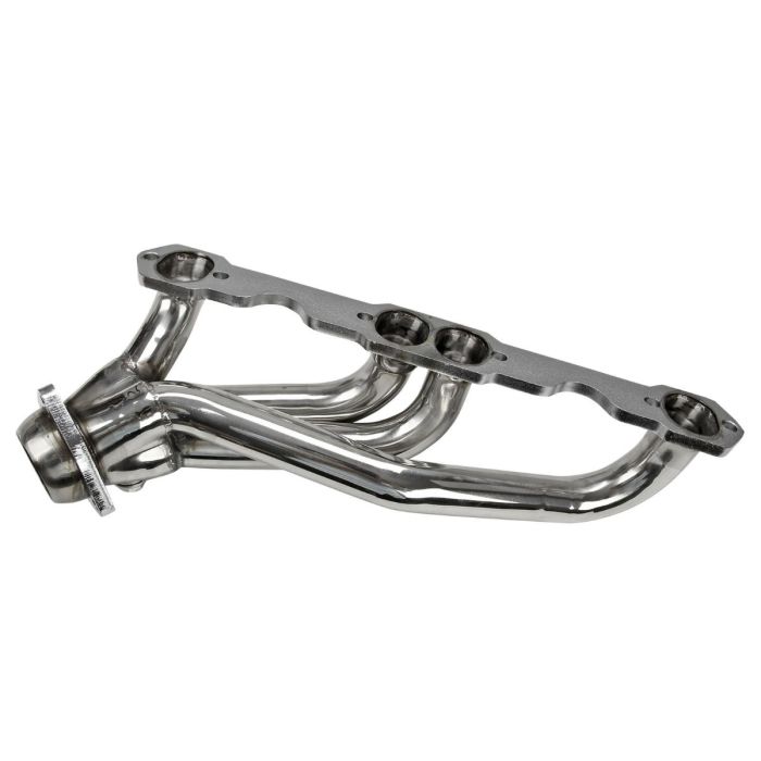 Stainless Exhaust Header for 88-97 Chevy GMC Truck 305 350 V8