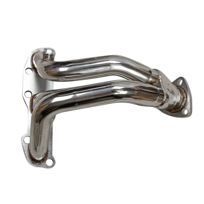 Racing Header Manifold for 02-06 Nissan Altima V6 VQ35DE L31