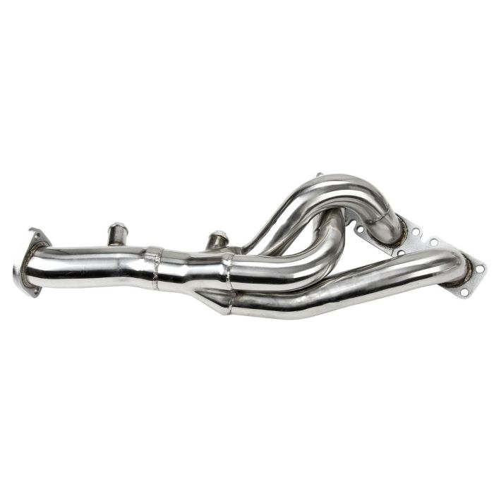 Exhaust Manifold Header for 01-06 BMW E46 E39 Z4 2.5L 2.8L 3.0L L6