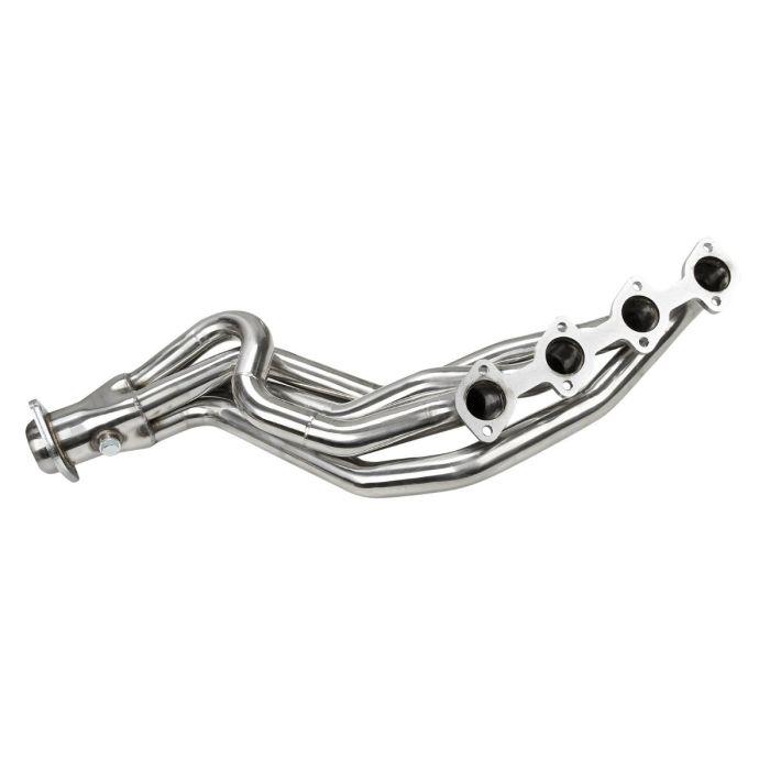 96-04 Ford Mustang GT 4.6L V8 Long Tube Racing Manifold Header