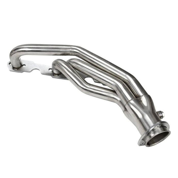 Exhaust Manifold Header for 88-97 Chevy Turbo V8 5.0 5.7 C/K PICK UP