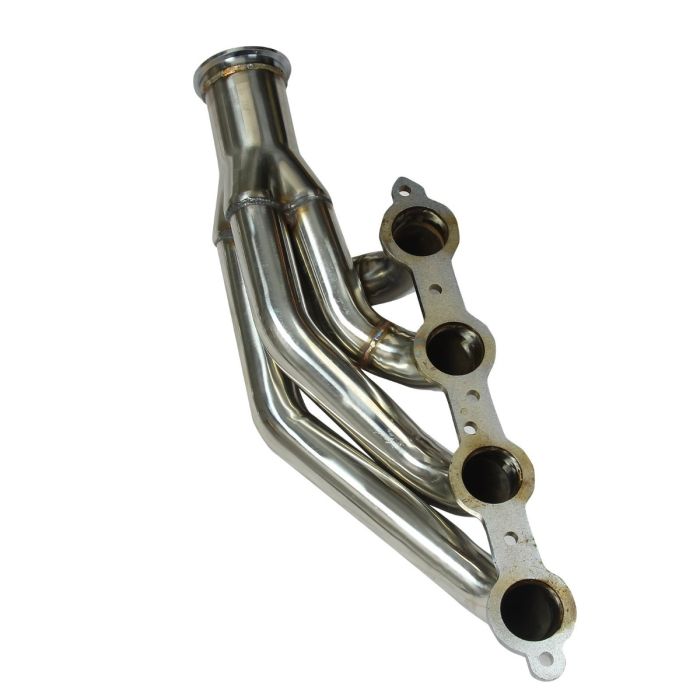 Exhaust Header Manifold for 1997-2014 Chevy Small Block LS1 LS2 LS3 LS6 LSX V8