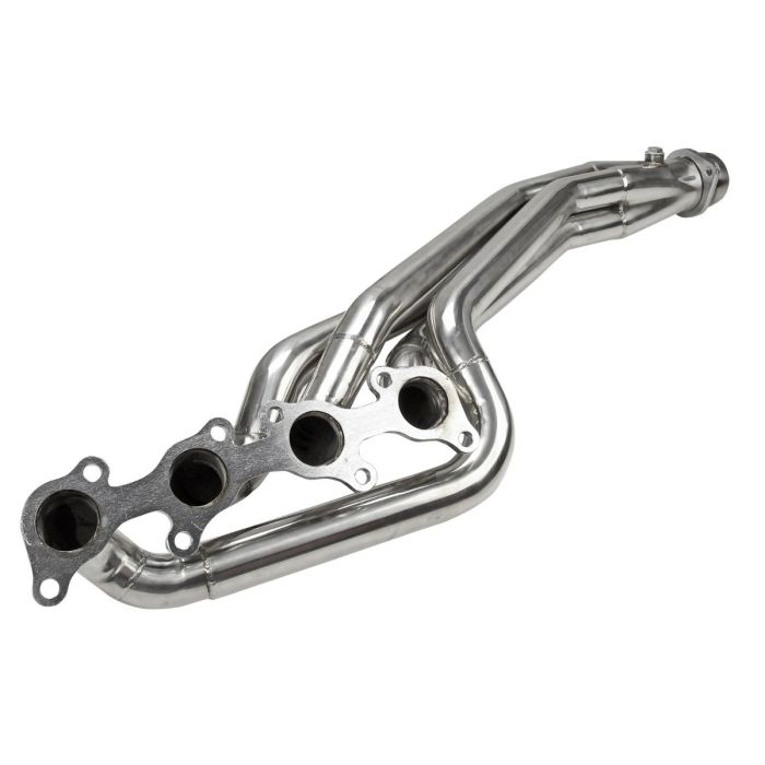 Long Tube Exhaust Header for 2011-2016 Ford Mustang GT 5.0L V8