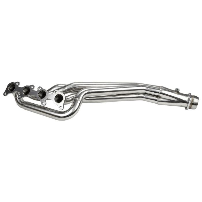 Long Tube Exhaust Header for 2011-2016 Ford Mustang GT 5.0L V8