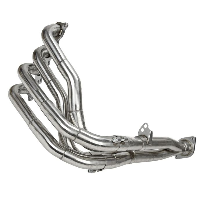 Stepped Tri-Y Exhaust Header Manifold for94-01 Integra Civic Si