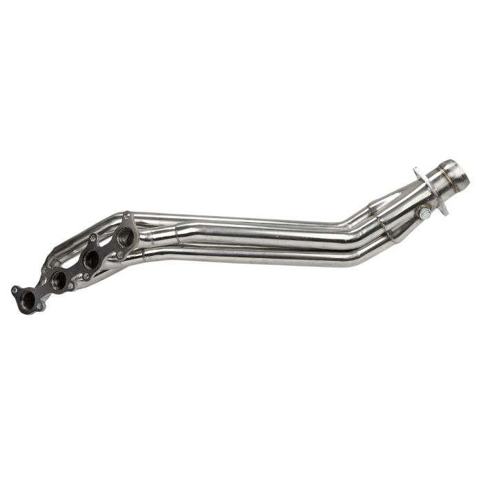 Long Tube Exhaust Header for 2011-2016 Ford Mustang GT 5.0L V8