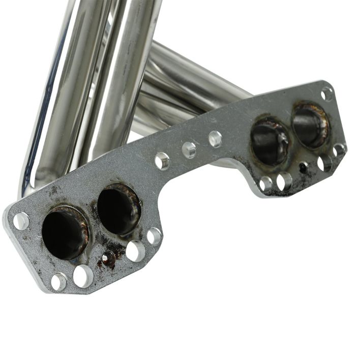 Exhaust Header for 1975-1980 Toyota Celica Pickup 75-83 Hilux 2.2L 