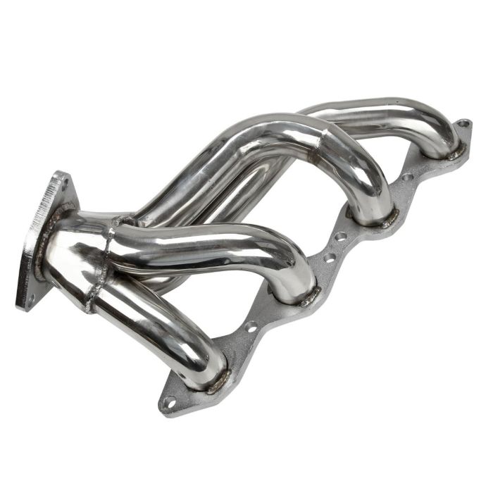 2000-2006 Chevy GMC 4.8L 5.3L V8 Avalanche Silverado Yukon Sierra Exhaust Header