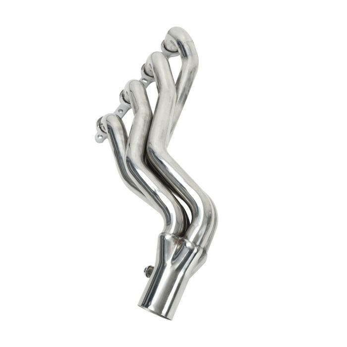 82-92 Chevy Camaro Firebird Third Gen F-Body Stainless Header