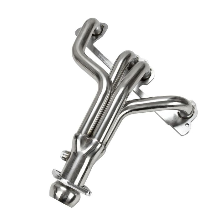 Stainless Header w/Downpipe for 91-95 Jeep Wrangler YJ 2.5L L4