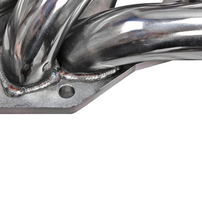 Long Tube Manifold Header for 65-74 Oldsmobile Cutlass Delta 350 400 455 V8