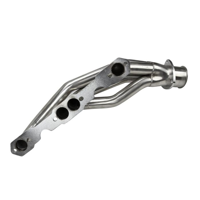 Exhaust Manifold Header for 88-97 Chevy Turbo V8 5.0 5.7 C/K PICK UP