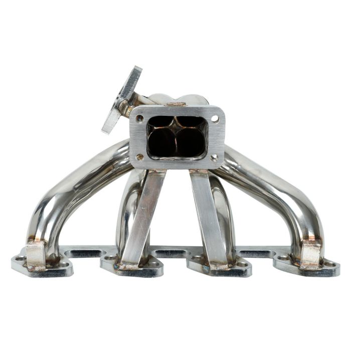 Shorty Manifold Header for 04-10 Chevy Cobalt HHR Saturn Ion