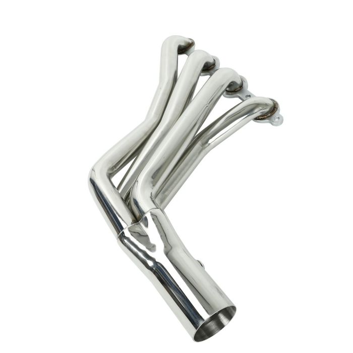 Long Tube Exhaust Header for 1964-1977 Chevy Pontiac Buick LS Swap LS1 LS2 LS3 LS6 V8