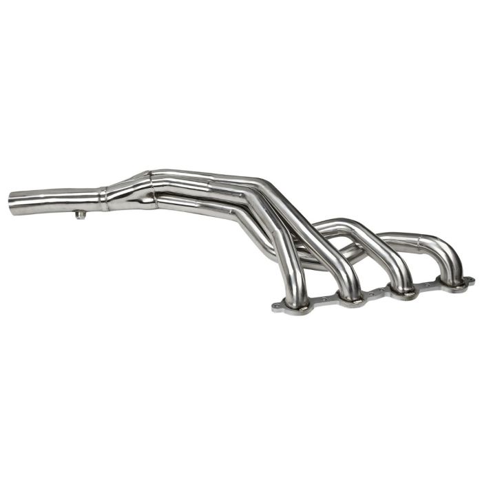 10-15 Chevy Camaro 6.2L V8 Long Tube Exhaust Manifold Header