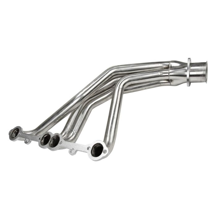 Long Tube Header Exhaust Manifold for 1963-1981 Chevy Corvette SBC V8 305 327