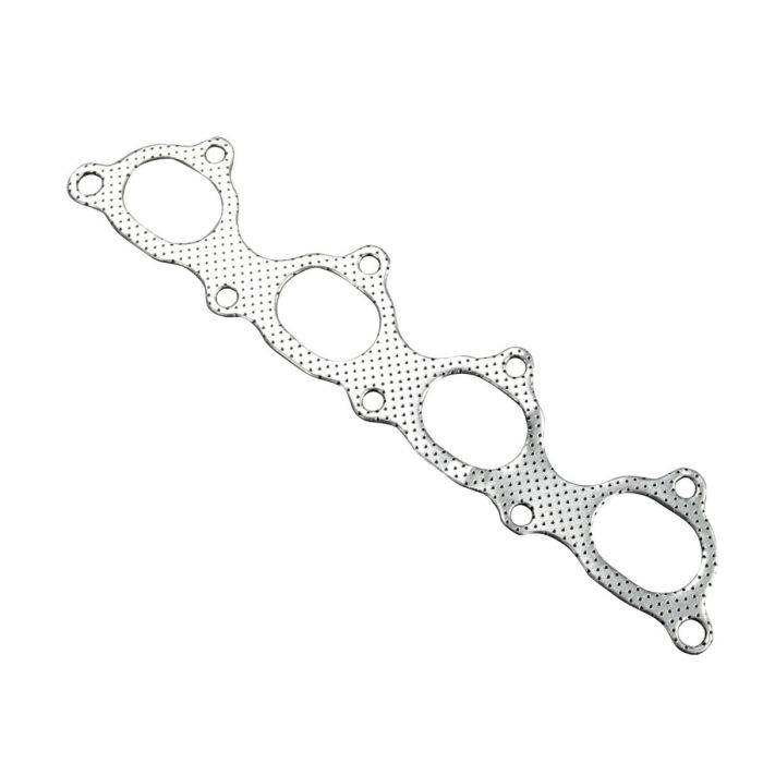 Stainless Exhaust Header Manifold for 1994-2001 Honda Acura Integra GSR LS GS B16 B18 B20
