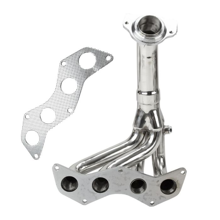 Exhaust Header Manifold for 05-10 Scion tC 2.4L l4 4CYL DOHC