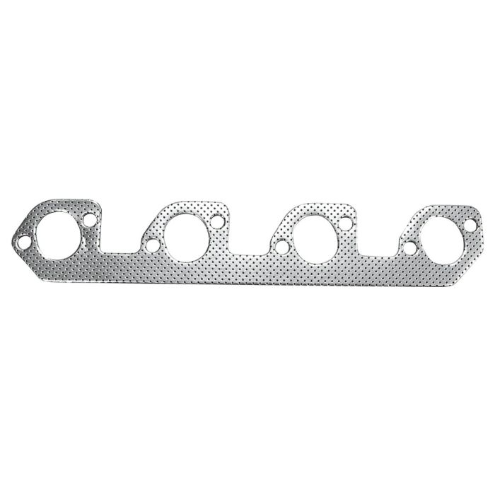 Stainless Racing Header for 04-11 Mazda RX8 1.3L