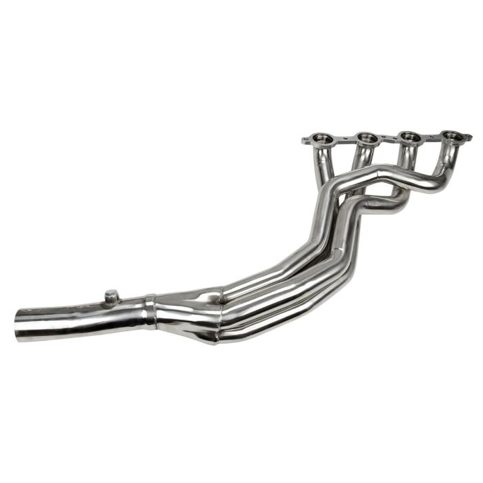 10-15 Chevy Camaro 6.2L V8 Long Tube Exhaust Manifold Header