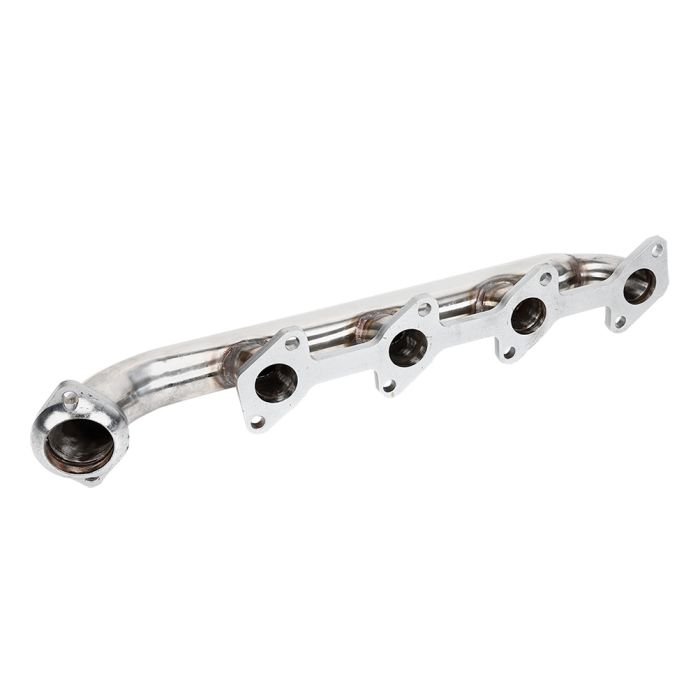 Stainless Performance Headers Manifolds For 03-07 Ford Powerstroke F250 F350 6.0