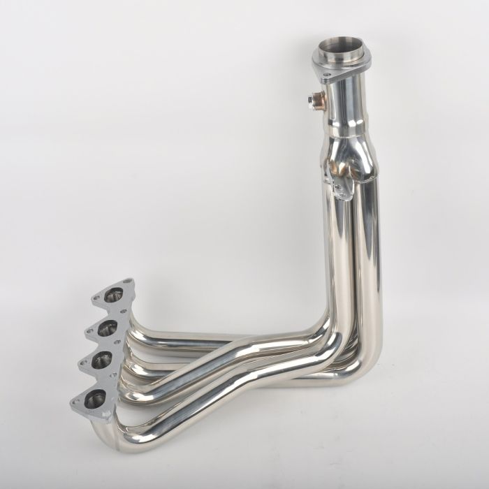 1994-1997 Honda Civic Del Sol 1994-2001 Acura Integra 1.6L 1.8L Exhaust Header 