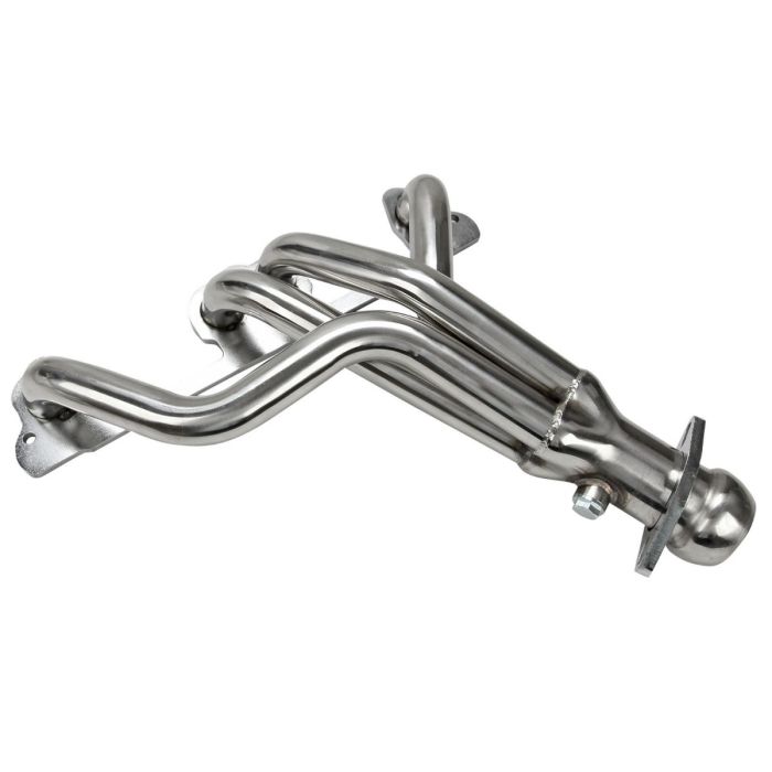 Stainless Exhaust Header for 1997-1999 Jeep Wrangler TJ 2.5L L4