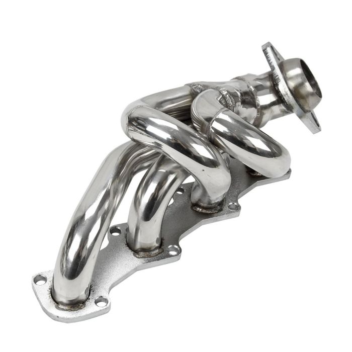 Shorty Exhaust Header Manifold for 97-03 F150 F250 Expedition 4.6L V8