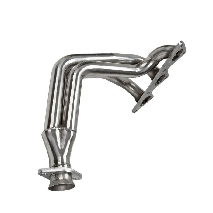 Stainless Exhaust Header for 1991-1999 Mitsubishi 3000GT 1991-1996 Dodge Stealth 3.0L V6 DOHC