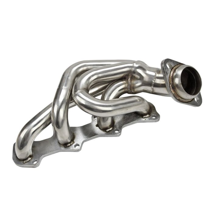 1997-2003 Ford 5.4L V8 F150 F250 Expedition Exhaust Header