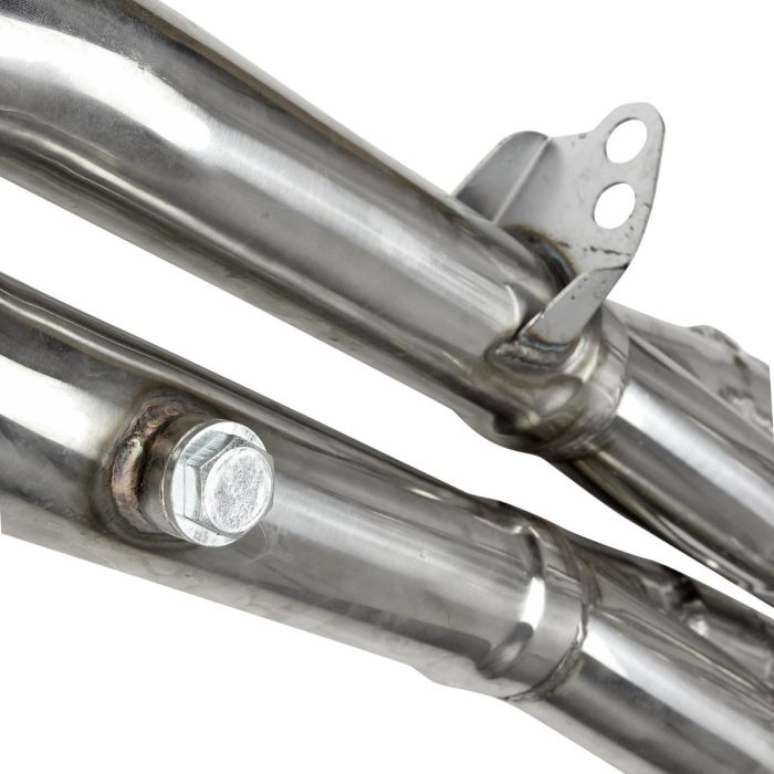 Stainless Exhaust Header Manifold for 1994-2001 Honda Acura Integra GSR LS GS B16 B18 B20