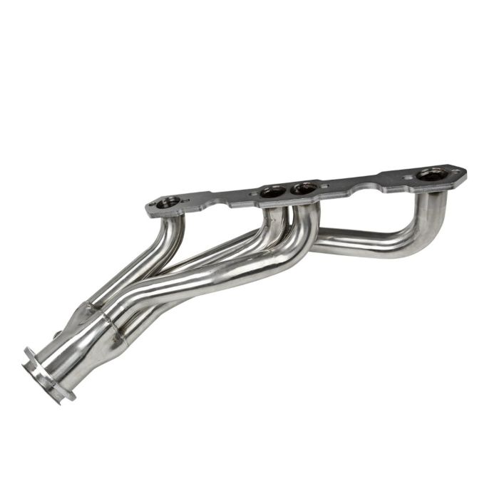 Exhaust Manifold Header for 88-97 Chevy Turbo V8 5.0 5.7 C/K PICK UP