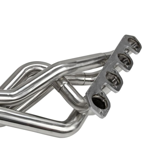 Stainless Racing Header for 04-11 Mazda RX8 1.3L