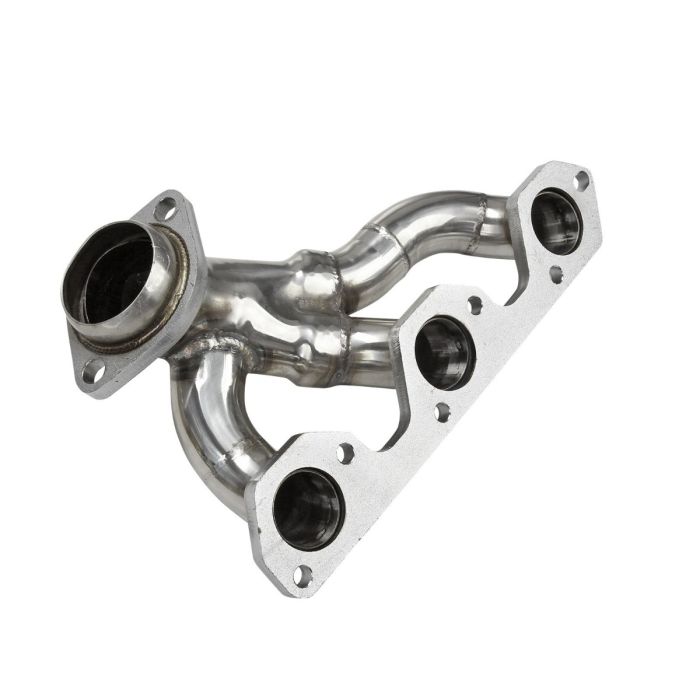 Shorty Manifold Header for 04-10 Chevy Cobalt HHR Saturn Ion