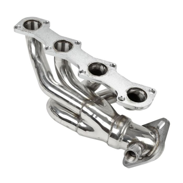 Shorty Exhaust Header Manifold for 97-03 F150 F250 Expedition 4.6L V8