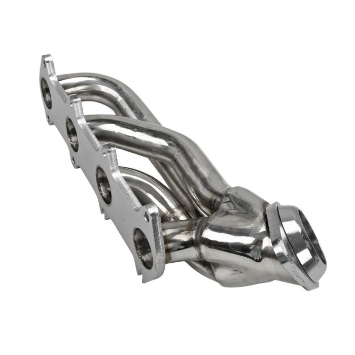 2004-2010 Ford F150 5.4L V8 Shorty Exhaust Header
