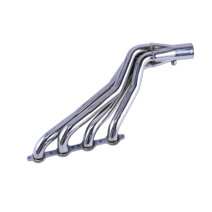 Long Tube Exhaust Manifold Header for 1967-1986 Chevy C10 LS1 LS2 LS3 LS6