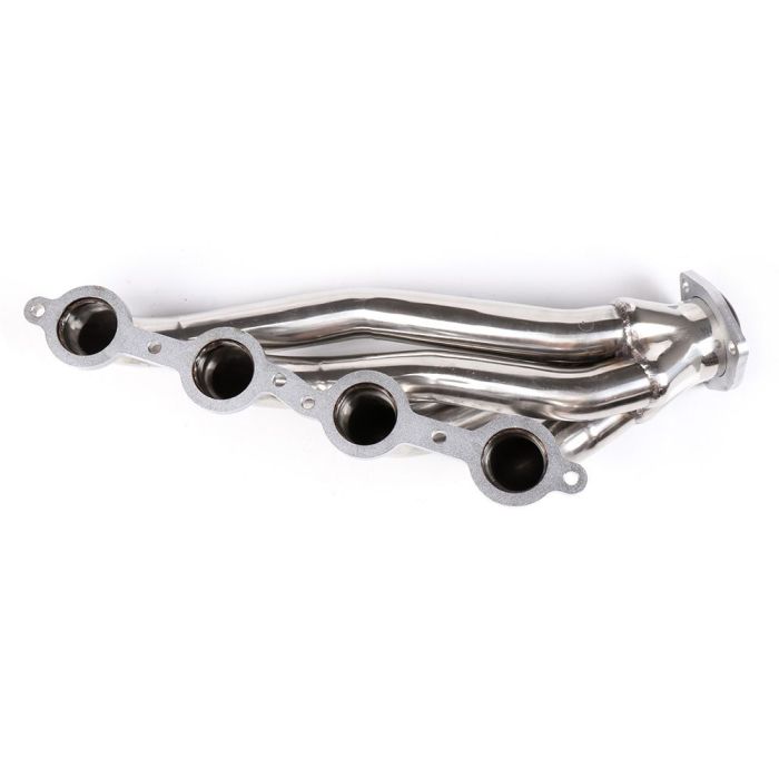 1997-2015 Chevy Chevelle Camaro LS1 LS2 LS3 LS6 LS7 Shorty Exhaust Header