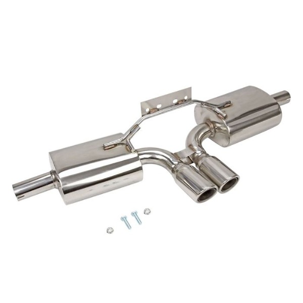 header back exhaust