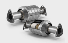 Catalytic Converters