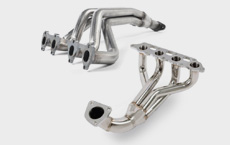 Exhaust Headers & Manifolds